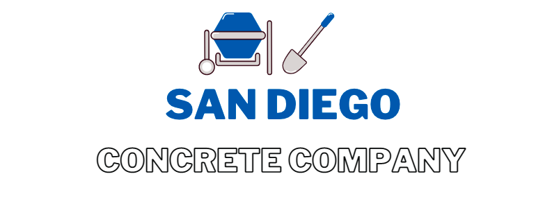 this image shows san diego concrete company